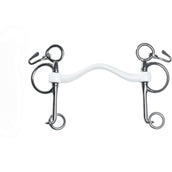 Trust Mors Pelham Inno Sense Port Medium 14mm Trust Mors Pelham Inno Sense Port Medium 14mm