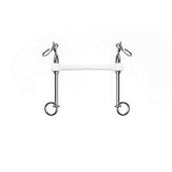 Trust Mors de Dressage Inno Sense Fixed Flexi Soft 15mm Trust Mors de Dressage Inno Sense Fixed Flexi Soft 15mm