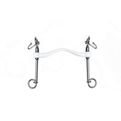 Trust Mors de Dressage Inno Sense Fixed Port Medium Slim 14mm Trust Mors de Dressage Inno Sense Fixed Port Medium Slim 14mm
