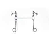 Trust Mors de Dressage Inno Sense Non Fixed Flexi Soft 15mm Trust Mors de Dressage Inno Sense Non Fixed Flexi Soft 15mm