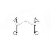 Trust Baby Mors de Dressage Inno Sense Fixed Port 15mm Trust Baby Mors de Dressage Inno Sense Fixed Port 15mm