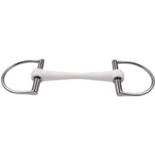 Trust Mors de Dressage Inno Sense Dee Flexi Soft 20mm Trust Mors de Dressage Inno Sense Dee Flexi Soft 20mm