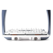 Tech Stirrups Étriers Siena Plus Titane Tech Stirrups Étriers Siena Plus Titane