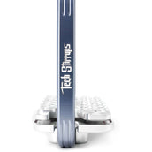 Tech Stirrups Étriers Siena Plus Titane Tech Stirrups Étriers Siena Plus Titane