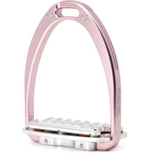 Tech Stirrups Étriers Siena Plus Rose Tech Stirrups Étriers Siena Plus Rose