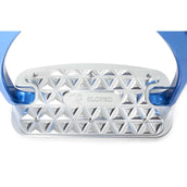 Tech Stirrups Étriers Siena Classic Bleu Tech Stirrups Étriers Siena Classic Bleu