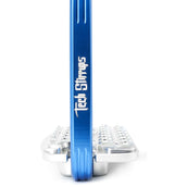 Tech Stirrups Étriers Siena Classic Bleu Tech Stirrups Étriers Siena Classic Bleu