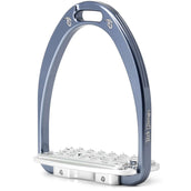 Tech Stirrups Étriers Siena Classic Titane Tech Stirrups Étriers Siena Classic Titane