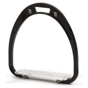 Tech Stirrups Étriers Rome Racing Classic Noir Tech Stirrups Étriers Rome Racing Classic Noir