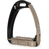 Tech Stirrups Étrier Venice Children Noir/Beige Tech Stirrups Étrier Venice Children Noir/Beige