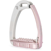 Tech Stirrups Étrier Venice Children Argent/Rose Tech Stirrups Étrier Venice Children Argent/Rose