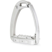Tech Stirrups Étrier Venice Children Argent/Argent Tech Stirrups Étrier Venice Children Argent/Argent