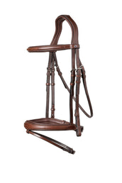 Trust Bride Amsterdam Marron/Argent Trust Bride Amsterdam Marron/Argent