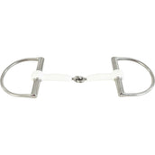 Trust Mors en D Inno Sense Jointed Soft Blanc Trust Mors en D Inno Sense Jointed Soft Blanc