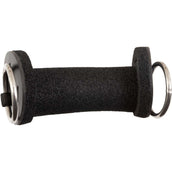 Trust Mors d'éponge Noir Trust Mors d'éponge Noir