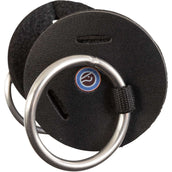 Trust Mors d'éponge Noir Trust Mors d'éponge Noir