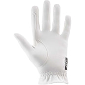 Uvex Gants d'Équitation Sportstyle Blanc Uvex Gants d'Équitation Sportstyle Blanc