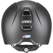 Uvex Bombe Perfexxion III Noir Mat Uvex Bombe Perfexxion III Noir Mat