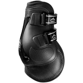 Veredus Protège-Boulets Pro Jump Elastic X Pro Noir Veredus Protège-Boulets Pro Jump Elastic X Pro Noir