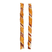 Voskes Bâtonnet Bœuf/Peau/Poulet 2 Pièces Voskes Bâtonnet Bœuf/Peau/Poulet 2 Pièces