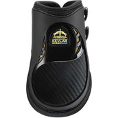 Veredus Protège-Boulets Kevlar Gel Vento Rear Noir Veredus Protège-Boulets Kevlar Gel Vento Rear Noir