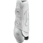 Veredus Protèges-Tendons Absolute Easy Strap Rear Blanc Veredus Protèges-Tendons Absolute Easy Strap Rear Blanc