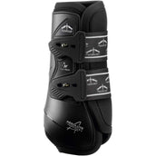 Veredus Protèges-Tendons Absolute Elastic Front Noir Veredus Protèges-Tendons Absolute Elastic Front Noir