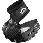 Veredus Protecteur de Boule de Sabot Carbon Shield Noir Veredus Protecteur de Boule de Sabot Carbon Shield Noir