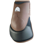 Veredus Protège-Boulets Carbon Gel X PRO Rear Marron Veredus Protège-Boulets Carbon Gel X PRO Rear Marron