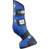 Veredus Bottes d'Écurie Magnetik 4 Hours Front Bleu Veredus Bottes d'Écurie Magnetik 4 Hours Front Bleu