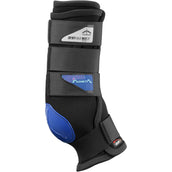 Veredus Bottes d'Écurie Magnetik Front Noir Veredus Bottes d'Écurie Magnetik Front Noir