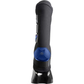 Veredus Bottes d'Écurie Magnetik Front Noir Veredus Bottes d'Écurie Magnetik Front Noir