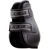 Veredus Protège-Boulets Pro Jump Elastic Noir Veredus Protège-Boulets Pro Jump Elastic Noir