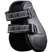 Veredus Protège-Boulets Pro Jump Elastic Noir Veredus Protège-Boulets Pro Jump Elastic Noir