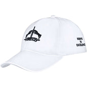 Veredus Casquette Logo Blanc Veredus Casquette Logo Blanc