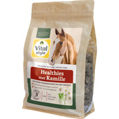 Vitalstyle Healthies avec Camomille Vitalstyle Healthies avec Camomille