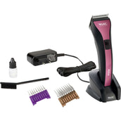 Wahl Tondeuse Motiva Rose/Noir Wahl Tondeuse Motiva Rose/Noir