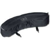 Waldhausen Sacoche de Selle pour Vestes Noir Waldhausen Sacoche de Selle pour Vestes Noir