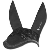 Waldhausen Bonnet Anti-Mouches Competition Noir/Noir Waldhausen Bonnet Anti-Mouches Competition Noir/Noir