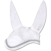 Waldhausen Bonnet Anti-Mouches Competition Blanc Waldhausen Bonnet Anti-Mouches Competition Blanc