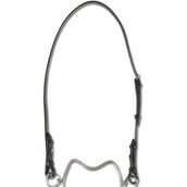 Waldhausen Bride Western pour Mors Étalon Noir Waldhausen Bride Western pour Mors Étalon Noir