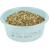 Waldhausen Mangeoire XL avec Couvercle Turquoise Waldhausen Mangeoire XL avec Couvercle Turquoise