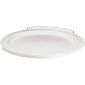 Waldhausen Couvercle pour Seau Flex Blanc Waldhausen Couvercle pour Seau Flex Blanc