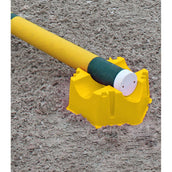 Waldhausen Bloc d'Obstacle Jaune Waldhausen Bloc d'Obstacle Jaune