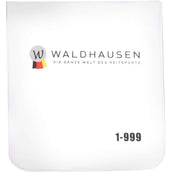Waldhausen Numéros de départ Ovale 3 Chiffres Waldhausen Numéros de départ Ovale 3 Chiffres
