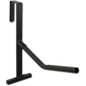 Waldhausen Porte-Selle Transportable Noir Waldhausen Porte-Selle Transportable Noir