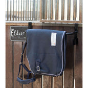 Waldhausen Râtelier pour Couverture pour Porte Étable Noir Waldhausen Râtelier pour Couverture pour Porte Étable Noir