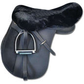 Waldhausen Dessus de Selle Noir Waldhausen Dessus de Selle Noir