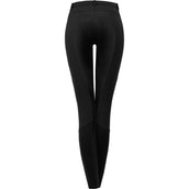 ELT Pantalon d'Équitation Gala Noir ELT Pantalon d'Équitation Gala Noir