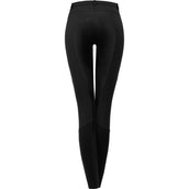 ELT Pantalon d'Équitation Gala Noir ELT Pantalon d'Équitation Gala Noir